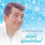 Слухати Dean Martin – Winter wonderland