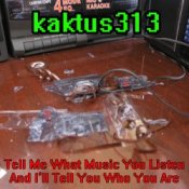 Слухати kaktus313 – Gun