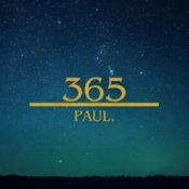 Слухати D. Paul – 365