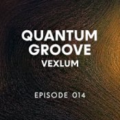 Обкладинка Vexlum – Quantum Groove 014