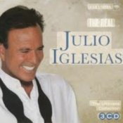 Обкладинка Julio Iglesias – Vuela alto