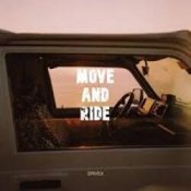 Слухати DRIVEX – Move and Ride