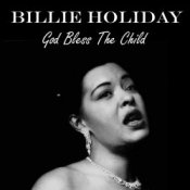 Обкладинка Billie Holiday – God Bless The Child