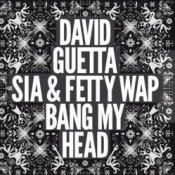Обкладинка David Guetta feat. Sia – Bang My Head