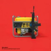 Слухати Ян Шипула & Культурні сили – Ще довго