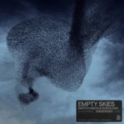 Обкладинка Korolova & Switch Disco – Empty Skies