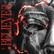 Обкладинка Hardwell & Braev – Believe