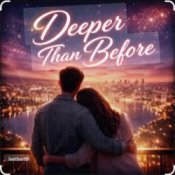 Обкладинка lastbar90 – Deeper Than Before