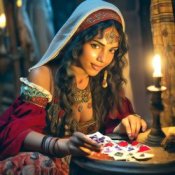 Нейросеть - Цыганочка