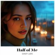 Обкладинка Emmy Lark – Half of Me