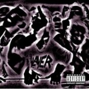 Обкладинка Slayer – Abolish Government/Superficial Love