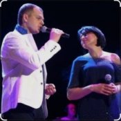 Обкладинка Алексей Брянцев & Елена Касьянова – Где же ты теперь