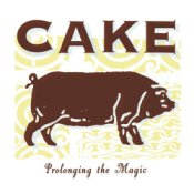 Cake - Satan Is My Motor