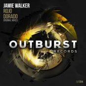 Обкладинка Jamie Walker – Dorado