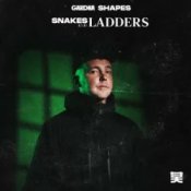 Обкладинка Gardna & Shapes – Snakes & Ladders