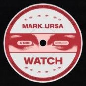 Обкладинка Mark Ursa – Watch