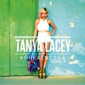 Обкладинка Tanya Lacey feat. Kano – Greatness