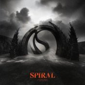 Обкладинка The Spirals – Without Control