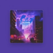 Обкладинка BasslandeR x skyfall beats – closer