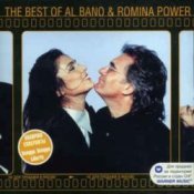 Обкладинка Al Bano & Romina Power – Perche