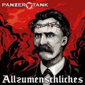 Обкладинка Panzertank – Hakenkreuz (Reinterpreted By Freaky Mind)