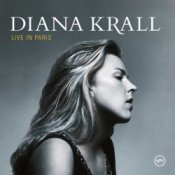 Обкладинка Diana Krall – Cry Me A River