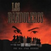 Обкладинка Dòn Omar – Cosculluela-Bandidos