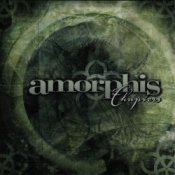 Обкладинка Amorphis – Alone