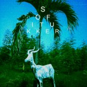 Обкладинка Sofi Tukker – Drinkee (Mahmut Orhan Remix)