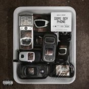 Обкладинка Quavo & Takeoff – Dope Boy Phone