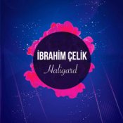 Обкладинка Dj Ibrahim Celik – Haligard