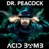 Обкладинка Dr Peacock – La Familia