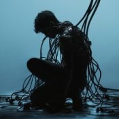 Обкладинка Anyma – Fortuna (feat. Sevdaliza)