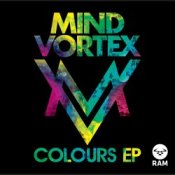 Обкладинка Mind Vortex – Colours