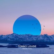 Обкладинка Tommy Loude – You & Me