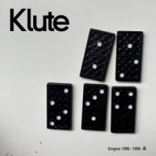 Обкладинка Klute – Stuck On You