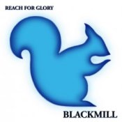 Обкладинка Blackmill – Flesh and Bones