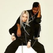 Обкладинка Billie Eilish – Lovely