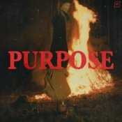 Обкладинка Blooom & Maksim MC – Purpose