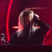 Обкладинка Salvatore Ganacci – Talk