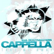 Обкладинка Capella – Binary Star