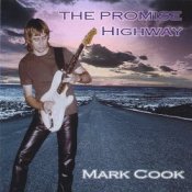 Обкладинка Mark Cook – Sunday Afternoon