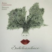 Обкладинка Anna Caragnano – Parola