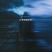 Обкладинка skyfall beats – lonely (slowed)