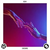 Обкладинка EDX – Desire (Dub Mix)