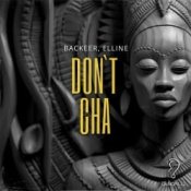 Обкладинка Backeer & Elline – Don`t Cha (Extended Mix)