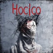 Обкладинка Hocico – Mind Circus