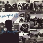 Обкладинка Unique 3 – Take This Love