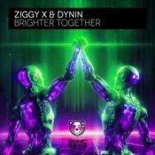 Обкладинка ZIGGY X – Geschwindigkeitsrausch (Refueld)