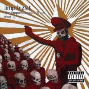 Обкладинка Limp Bizkit – The Propaganda